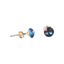 Cercei Xirius X1 Bermuda Blue 8 mm