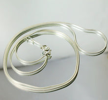 Lant Snake 0.9 mm X 45 cm