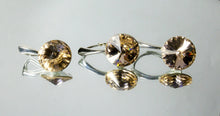 Set Rivoli Cristal, Silk, Argint 925, 12mm