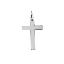 Pandant Cruciulita 12x19.5mm