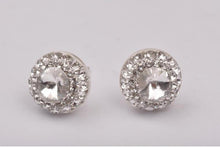 Cercei Rivoli Ceralun Crystal