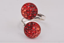 Inel Ceralun X2 Rosu